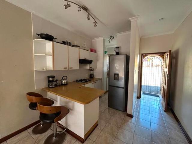 2 Bedroom Apartment in Mtunzini