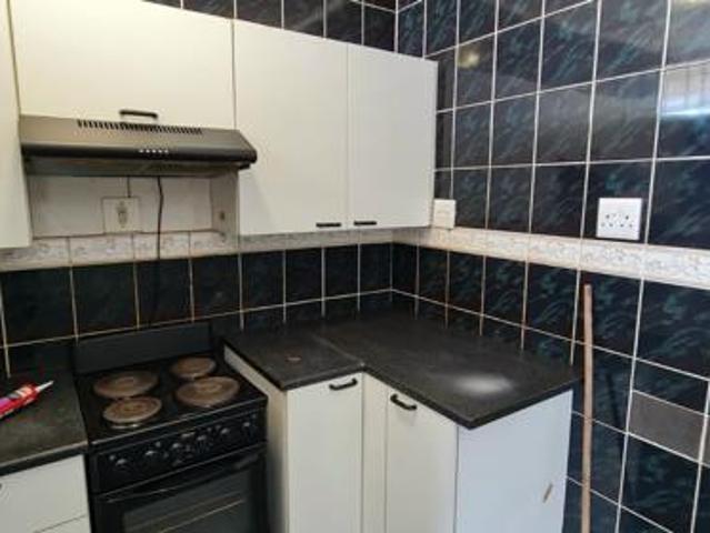 2 Bedroom Apartment in Muckleneuk