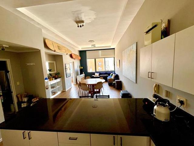 2 Bedroom Apartment in Muizenberg