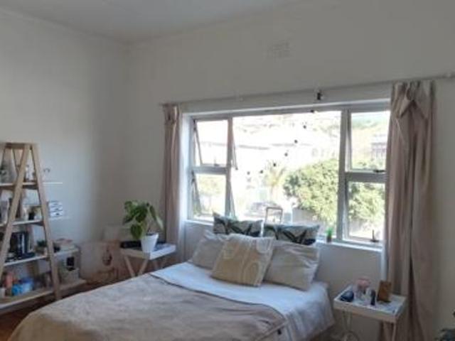 2 Bedroom Apartment in Muizenberg