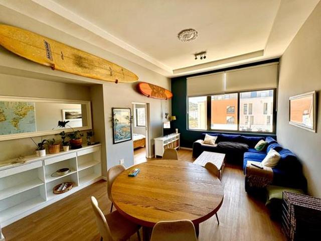 2 Bedroom Apartment in Muizenberg