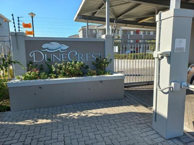 2 Bedroom Apartment in Muizenberg