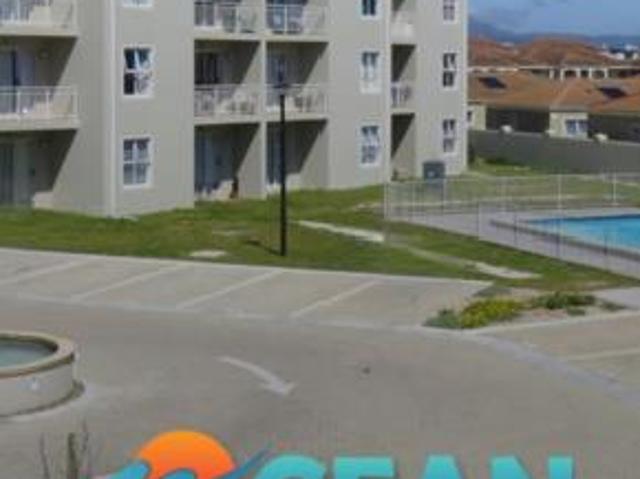 2 Bedroom Apartment in Muizenberg