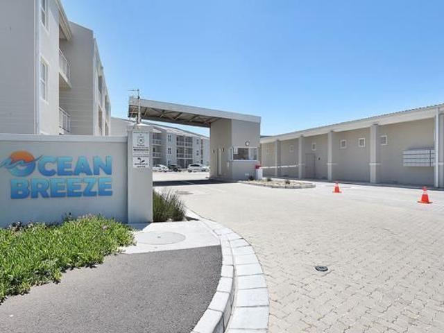2 Bedroom Apartment in Muizenberg