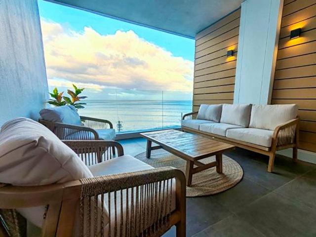 2 Bedroom Apartment in Muizenberg