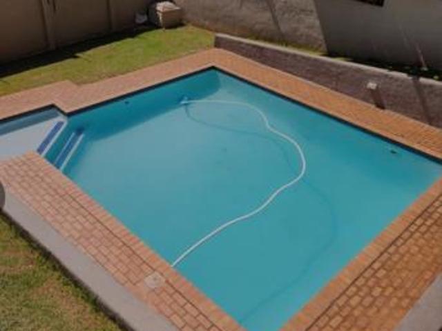 2 Bedroom Apartment in Mulbarton