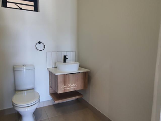 2 Bedroom Apartment in Mulbarton