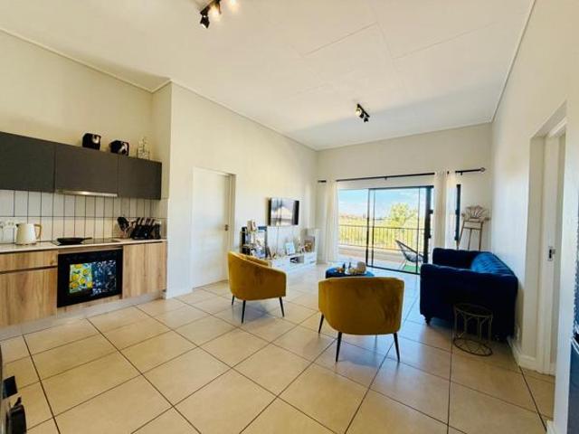 2 Bedroom Apartment in Mulbarton