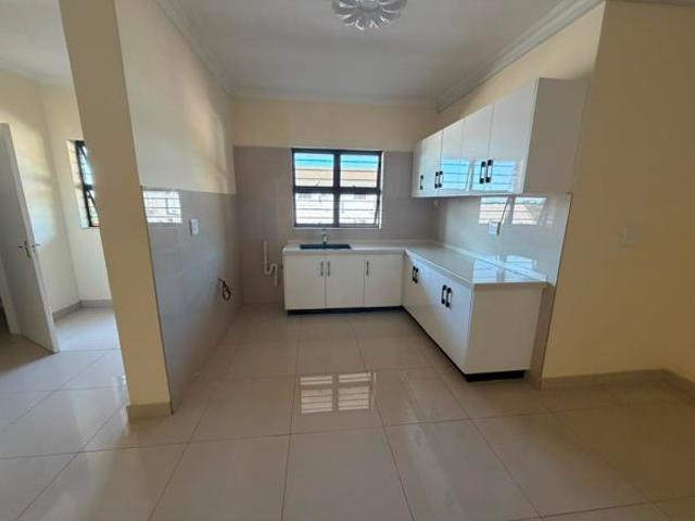 2 Bedroom Apartment in Musgrave