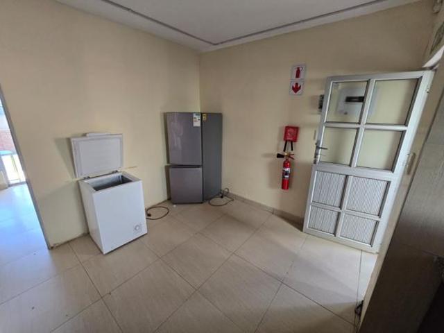 2 Bedroom Apartment in Musgrave