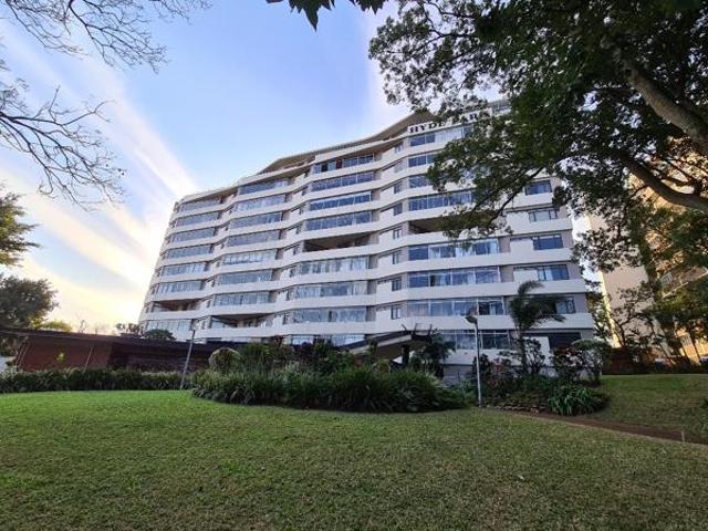 2 Bedroom Apartment in Musgrave