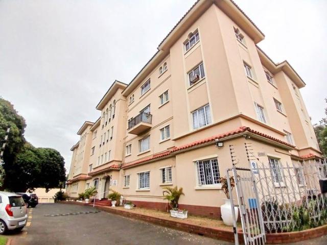 2 Bedroom Apartment in Musgrave