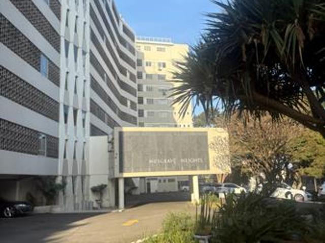 1 Bedroom Apartment in Musgrave