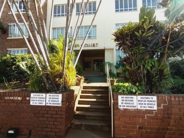 2 Bedroom Apartment in Musgrave