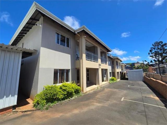 2 Bedroom Apartment in Musgrave