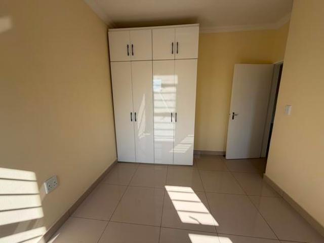 2 Bedroom Apartment in Musgrave