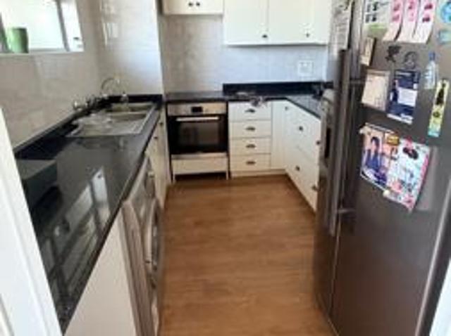 2 Bedroom Apartment in Musgrave