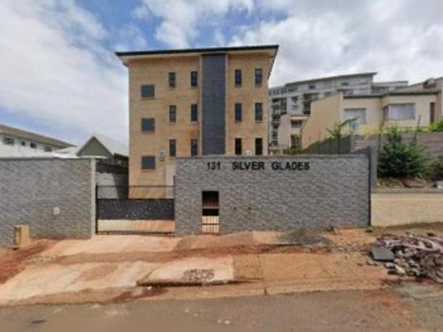 2 Bedroom Apartment in Musgrave
