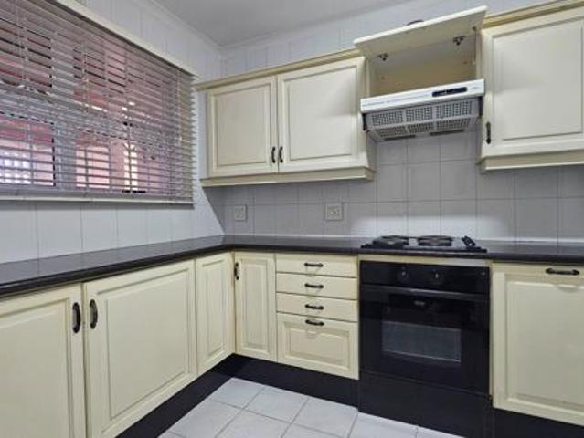2 Bedroom Apartment in Musgrave