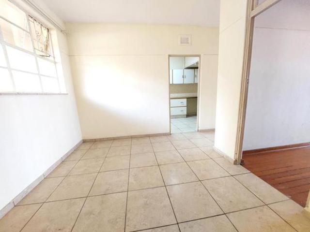 2 Bedroom Apartment in Musgrave