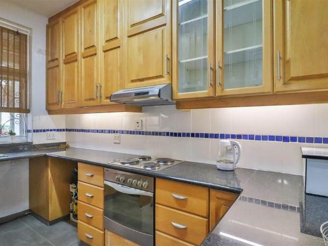 2 Bedroom Apartment in Musgrave