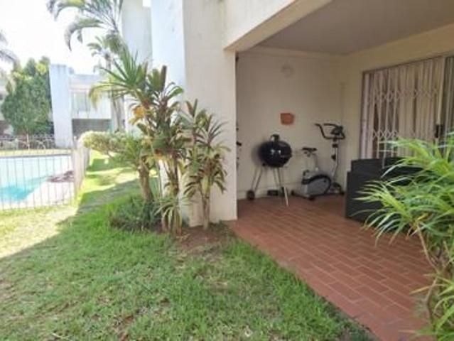 2 Bedroom Apartment in Musgrave