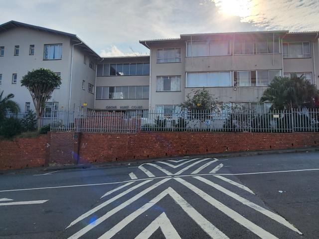 2 Bedroom Apartment in Musgrave
