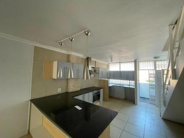 2 Bedroom Apartment in Musgrave