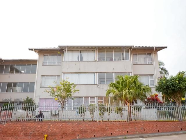 2 Bedroom Apartment in Musgrave