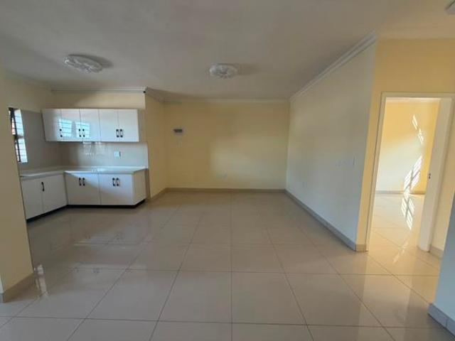 2 Bedroom Apartment in Musgrave