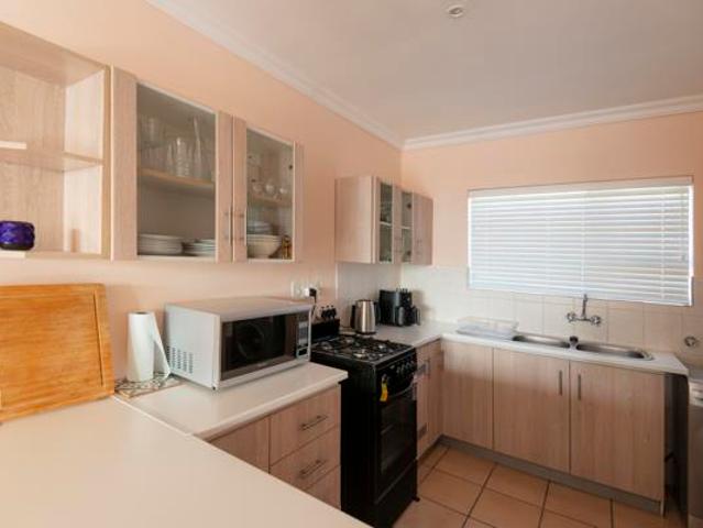 2 Bedroom Apartment in Myburgh Park