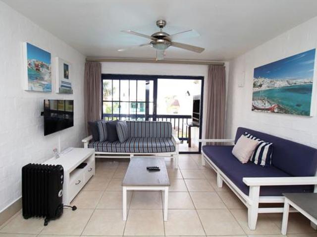 2 Bedroom Apartment in Mykonos