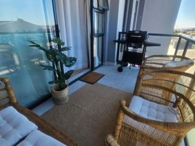 2 Bedroom Apartment in Mykonos