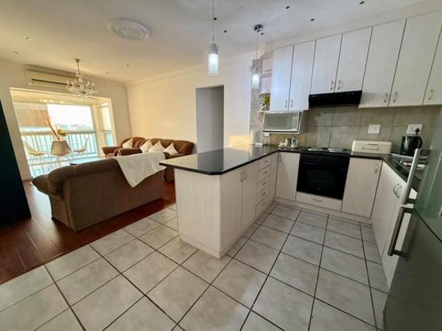 2 Bedroom Apartment in Mykonos
