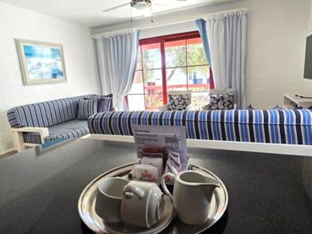 2 Bedroom Apartment in Mykonos