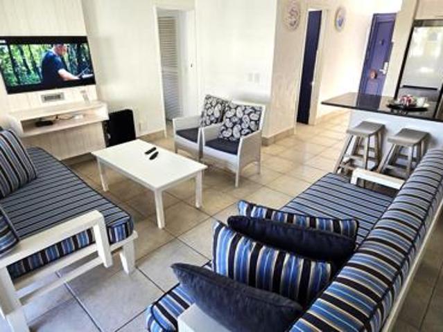 2 Bedroom Apartment in Mykonos