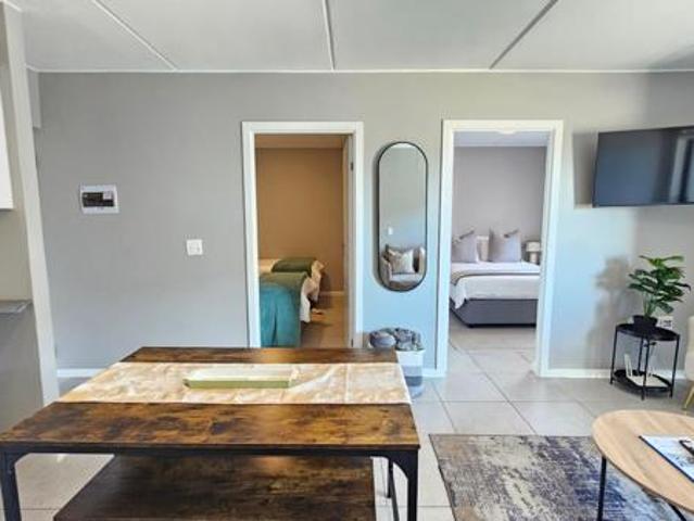 2 Bedroom Apartment in Mykonos