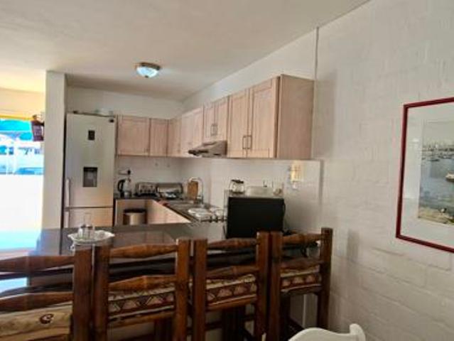 2 Bedroom Apartment in Mykonos