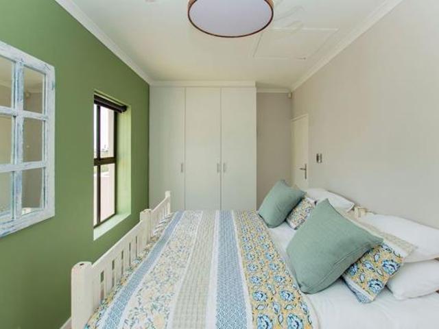 2 Bedroom Apartment in Mykonos