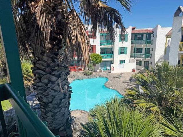 2 Bedroom Apartment in Mykonos