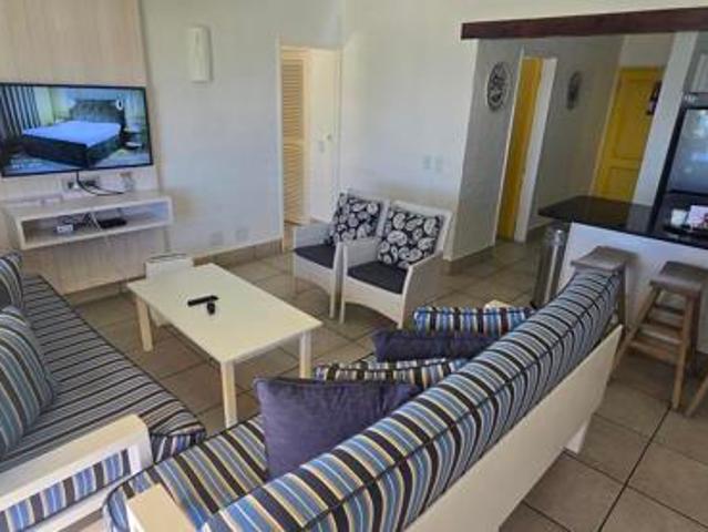 2 Bedroom Apartment in Mykonos