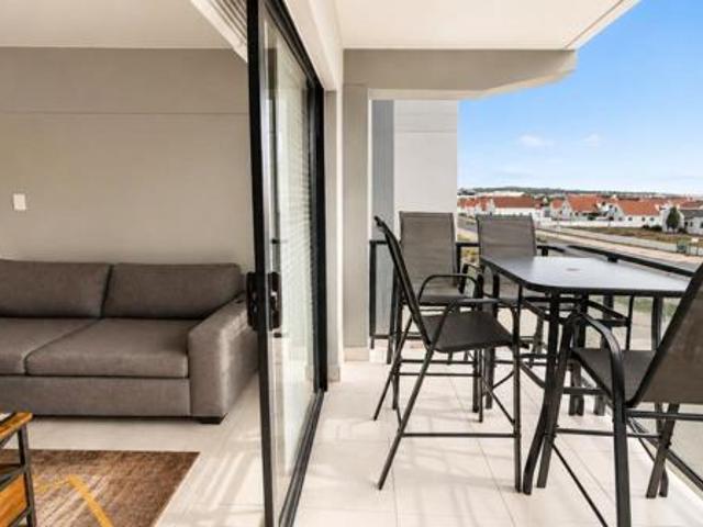 2 Bedroom Apartment in Mykonos