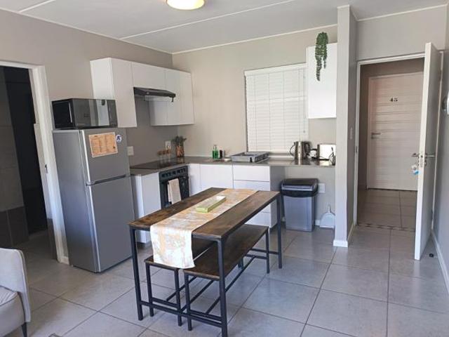 2 Bedroom Apartment in Mykonos