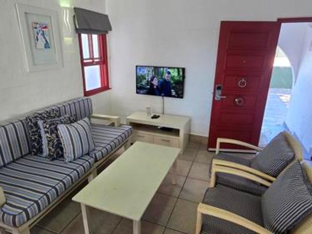 2 Bedroom Apartment in Mykonos
