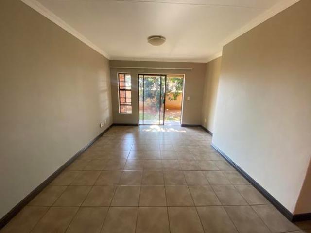 2 Bedroom Apartment in Magalieskruin
