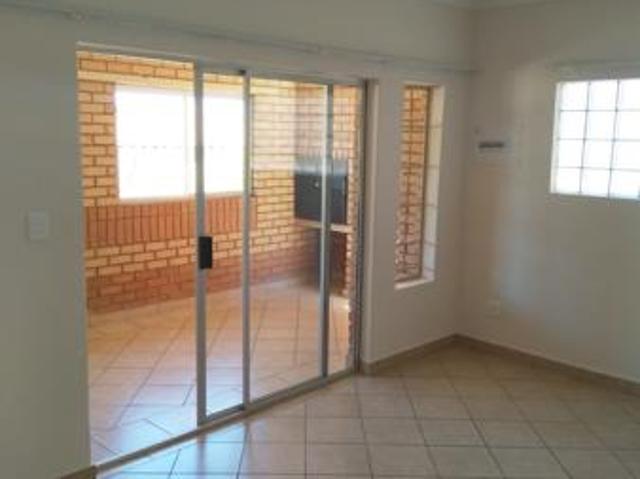 2 Bedroom Apartment in Magalieskruin