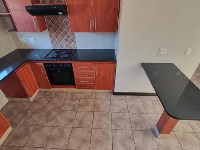 2 Bedroom Apartment in Magalieskruin