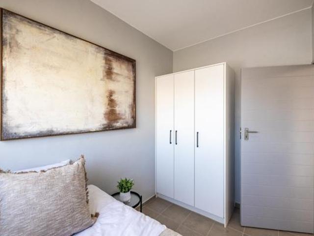 2 Bedroom Apartment in Magalieskruin