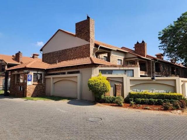 2 Bedroom Apartment in Magalieskruin