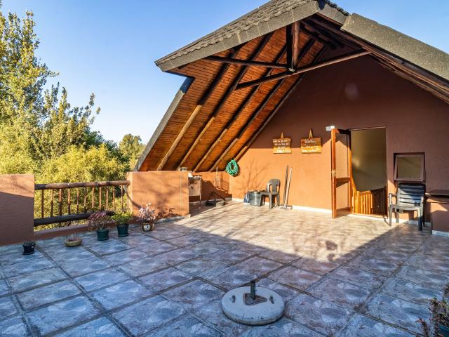 2 Bedroom Apartment in Magaliessig